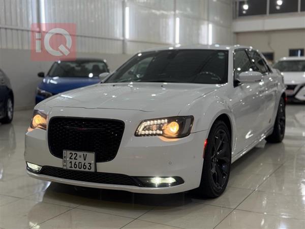 Chrysler 300 2023 for sale in Iraq - Kirkuk